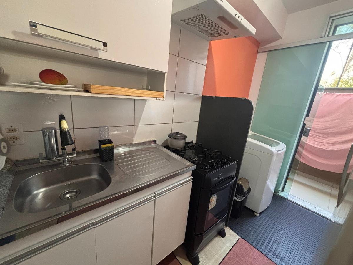 Apartamento, Planalto, 2 Quartos, 1 Vaga