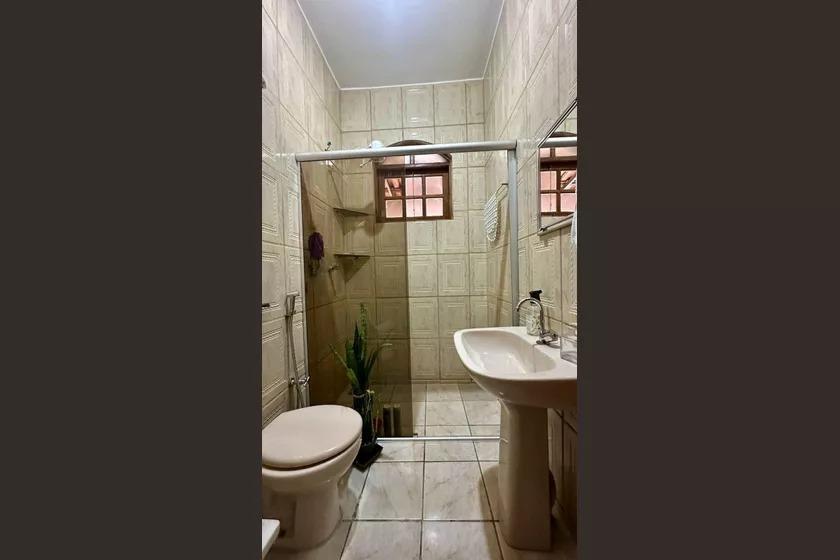 Casa, Carlos Prates, 4 Quartos, 20 Vagas, 1 Suíte