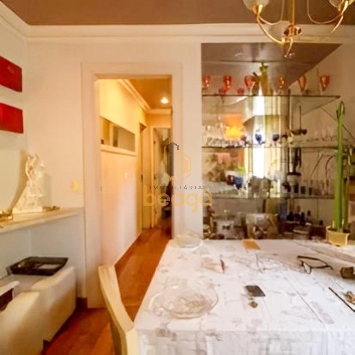 Apartamento, Jardim Montanhês, 2 Quartos, 1 Vaga, 1 Suíte