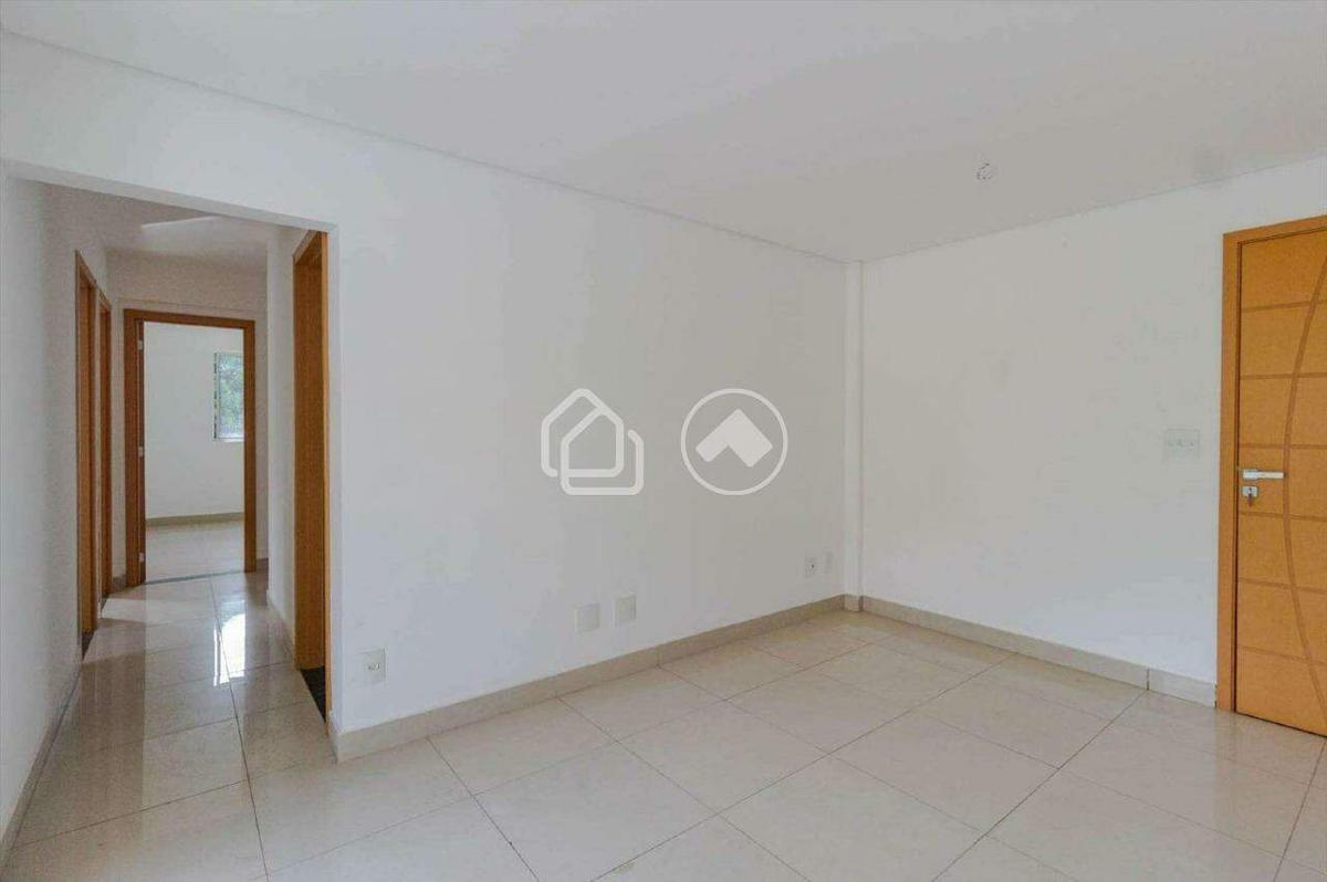 Apartamento, Serrano, 3 Quartos, 2 Vagas, 1 Suíte
