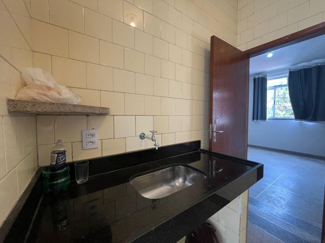 Apartamento, Carlos Prates, 3 Quartos, 0 Vaga