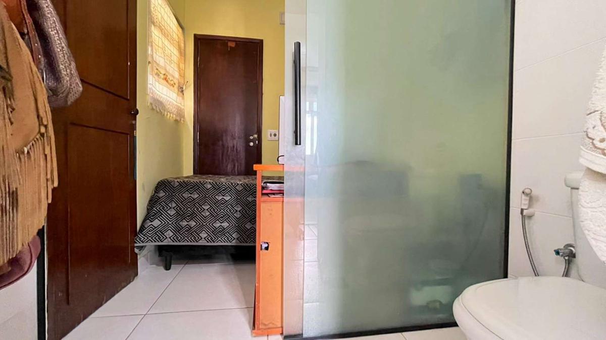 Apartamento, Luxemburgo, 3 Quartos, 1 Vaga, 1 Suíte