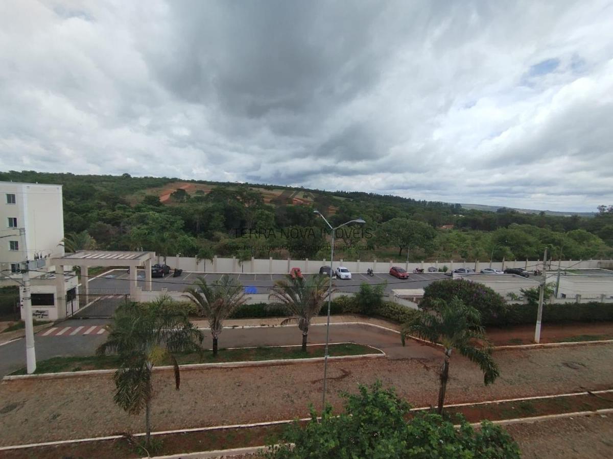 Apartamento, Moradas da Lapinha, 2 Quartos