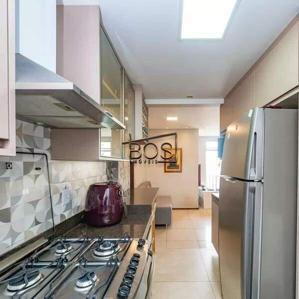 Apartamento, Cidade Jardim, 3 Quartos, 1 Vaga, 1 Suíte