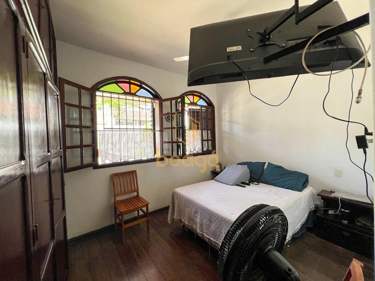 Casa, Ouro Preto, 4 Quartos, 3 Vagas, 1 Suíte