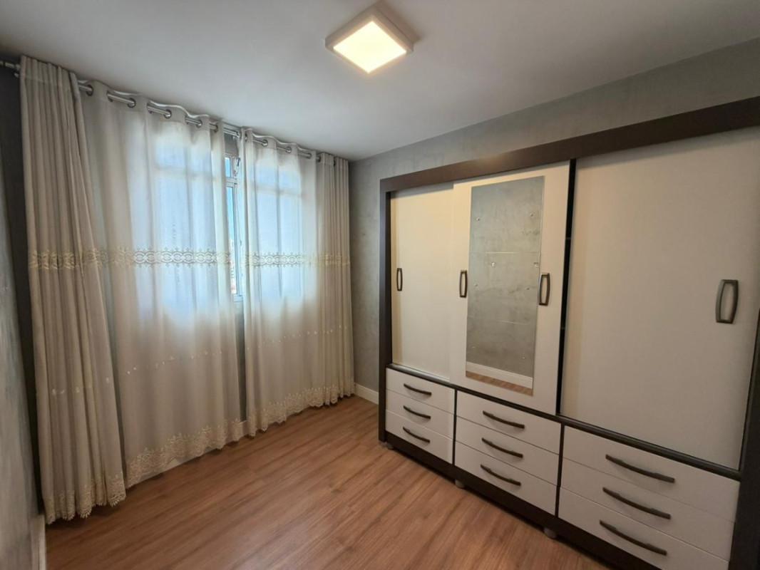 Apartamento, Castelo, 2 Quartos, 1 Vaga, 1 Suíte