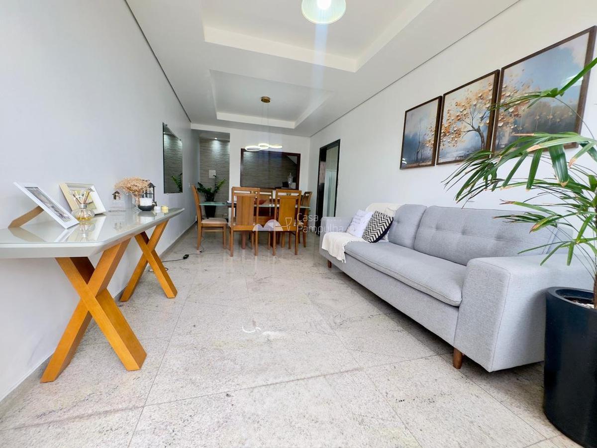 Casa, São João Batista (venda Nova), 3 Quartos, 1 Vaga, 1 Suíte