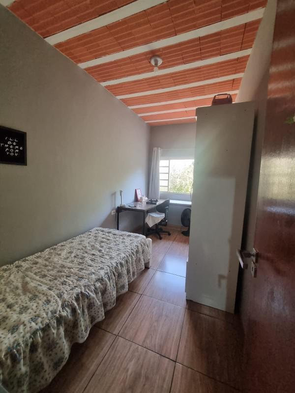 Casa, Colonial, 3 Quartos, 4 Vagas