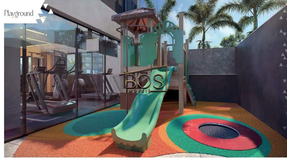 Apartamento, Santo Agostinho, 4 Quartos, 0 Vaga, 4 Suítes