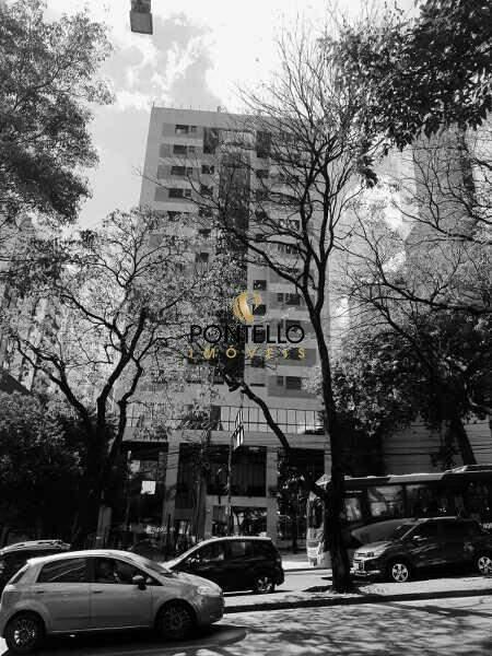 Apartamento, Lourdes, 4 Quartos, 4 Vagas, 3 Suítes