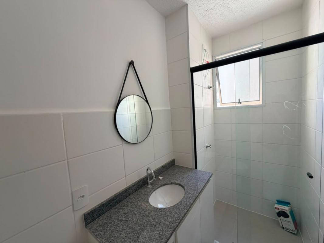 Apartamento, Palmeiras, 2 Quartos, 1 Vaga, 1 Suíte