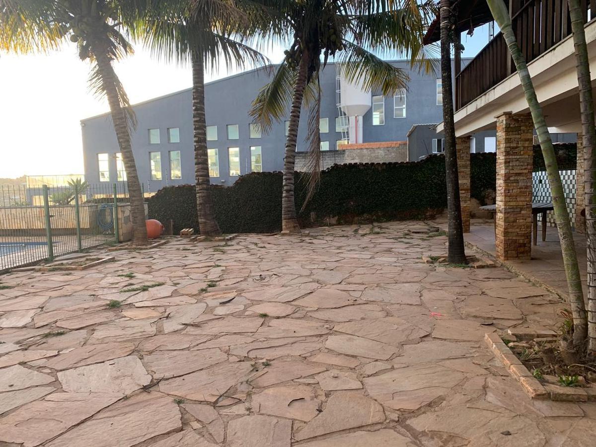 Casa, Jardim Atlântico, 0 Quarto, 0 Vaga