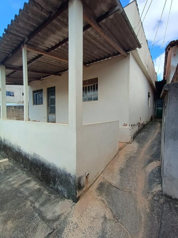 Casa, Jardim Guanabara, 3 Quartos, 4 Vagas