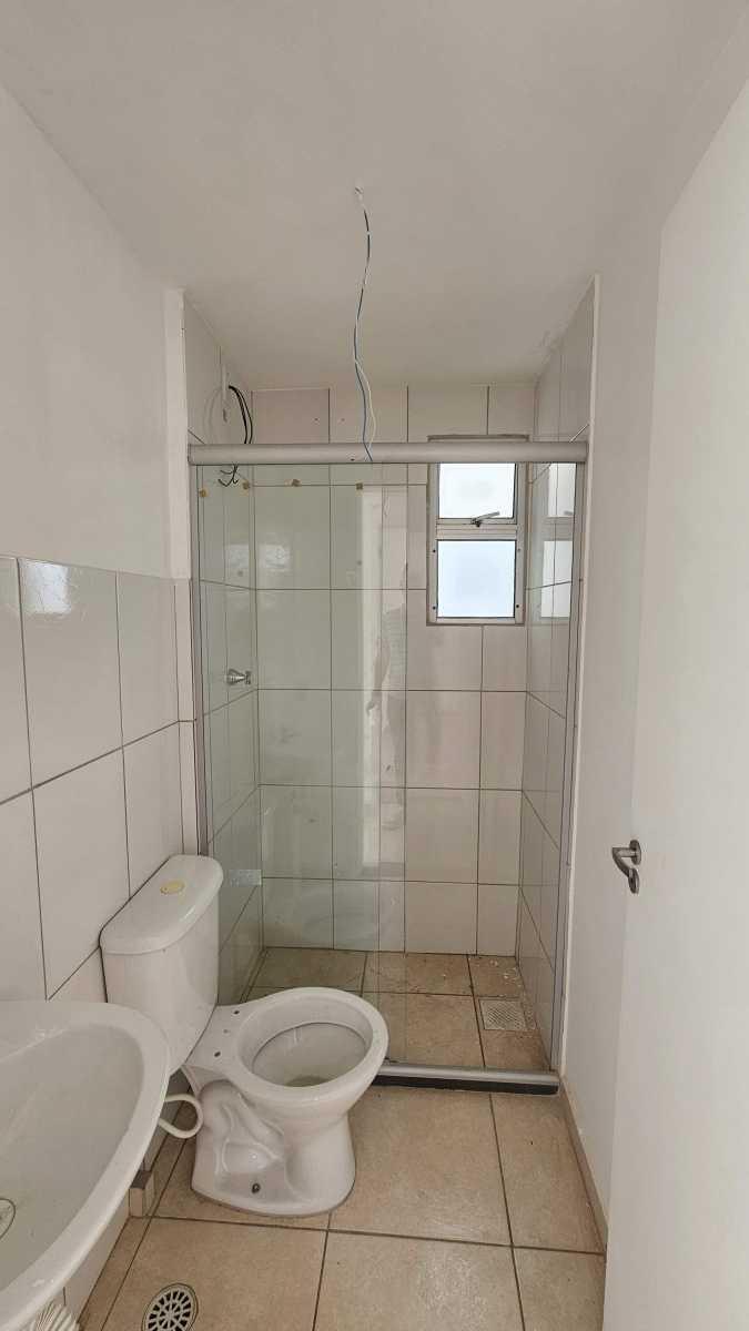 Apartamento, Engenho Nogueira, 2 Quartos, 2 Vagas