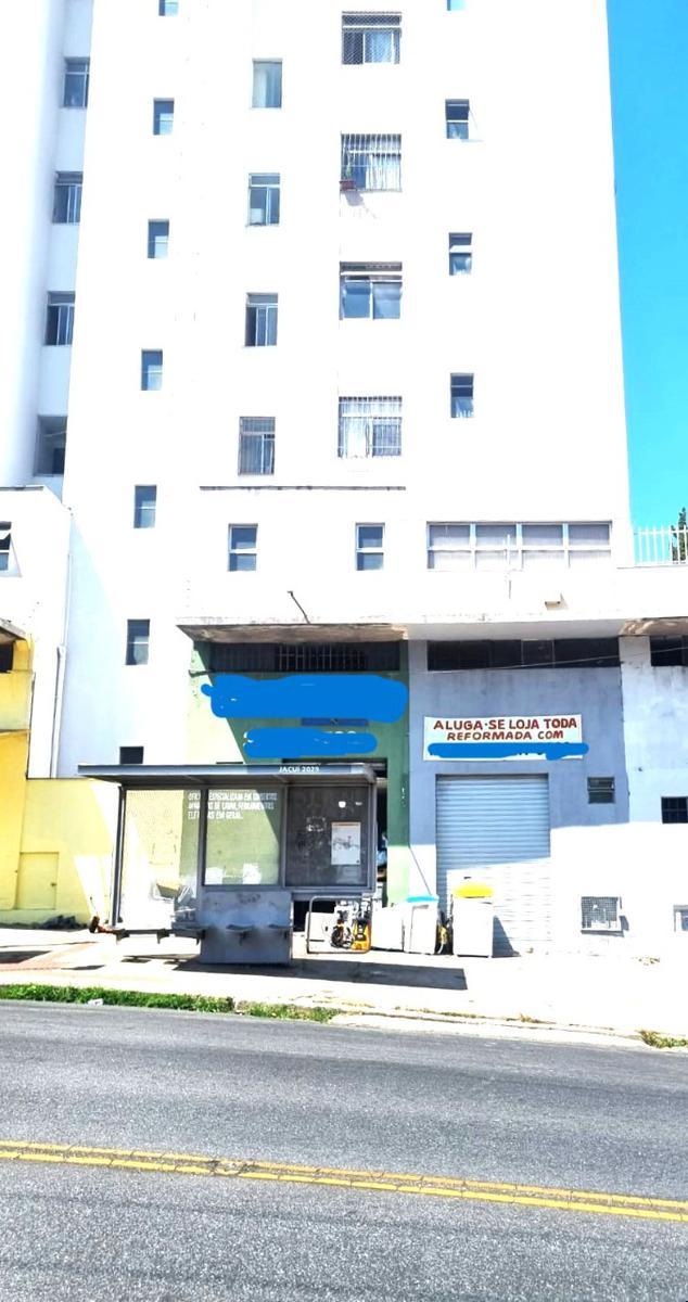 Andar, Renascença, 0 Quarto, 0 Vaga