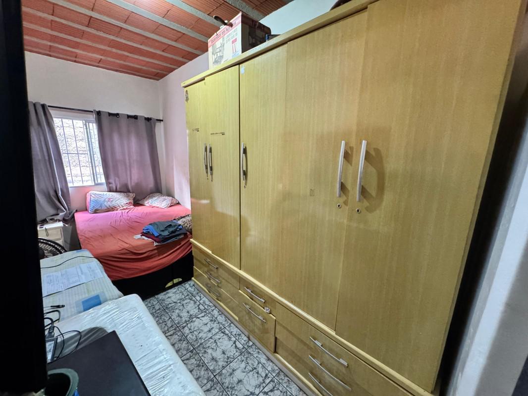 Casa, Vale do Jatobá, 3 Quartos, 1 Vaga, 1 Suíte