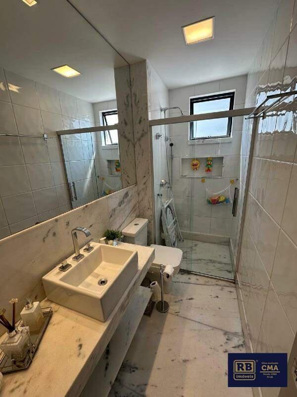 Cobertura, Funcionários, 2 Quartos, 3 Vagas, 1 Suíte