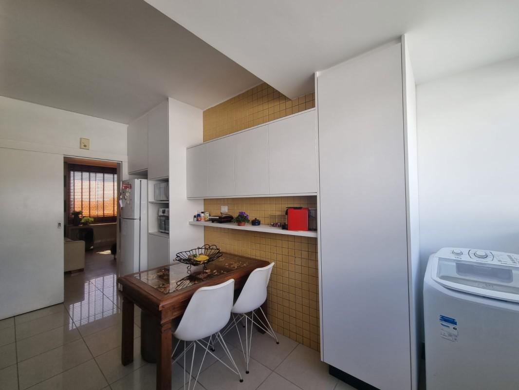 Apartamento, Jardim Riacho das Pedras, 3 Quartos, 2 Vagas, 1 Suíte