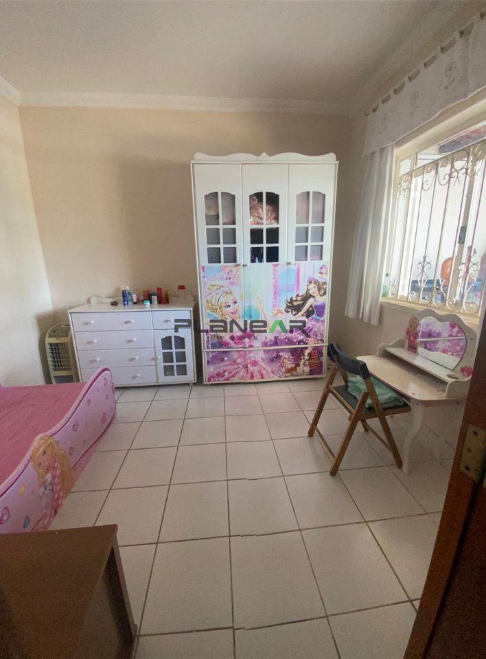 Casa, Colonial, 3 Quartos, 2 Vagas