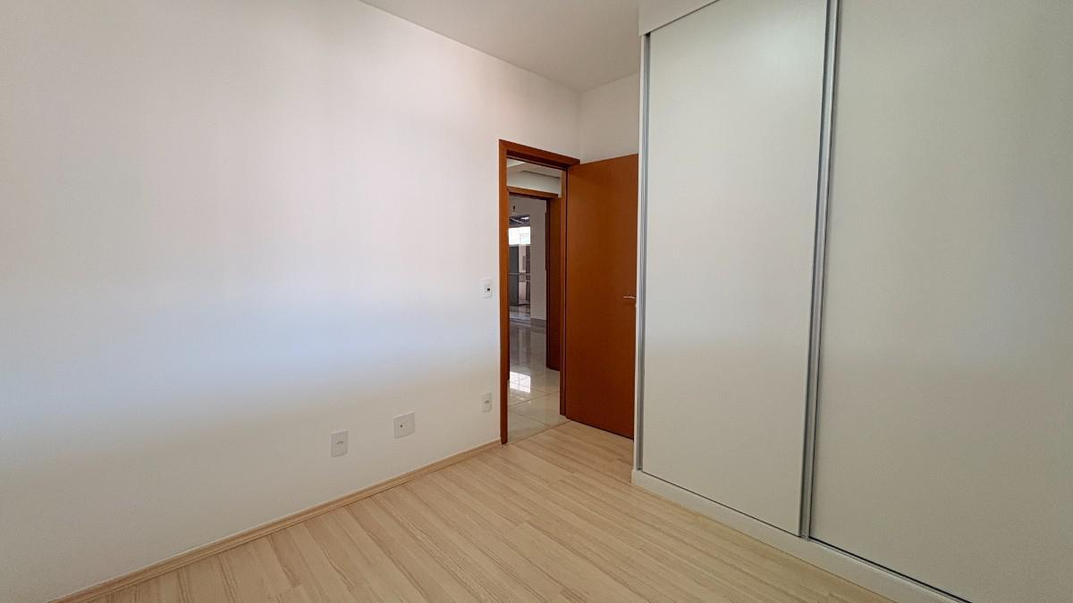 Apartamento, São Pedro, 3 Quartos, 4 Vagas, 1 Suíte