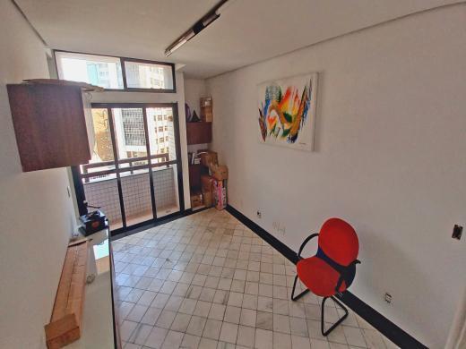 Sala, Savassi, 0 Quarto, 1 Vaga