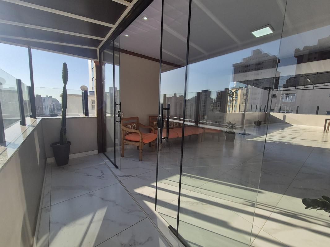 Cobertura, Anchieta, 4 Quartos, 2 Vagas, 1 Suíte