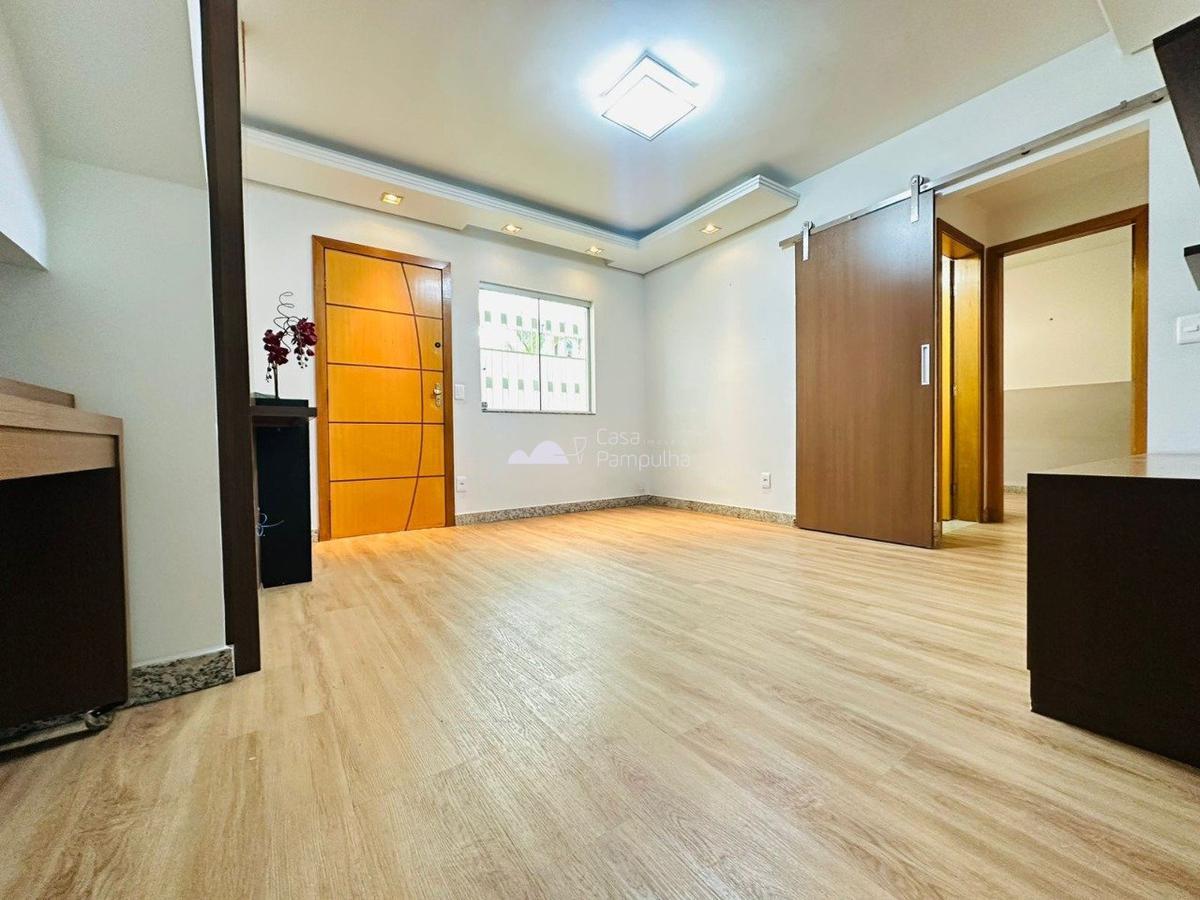 Apartamento, Santa Amélia, 3 Quartos, 2 Vagas, 1 Suíte