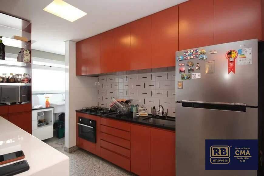Apartamento, Anchieta, 3 Quartos, 3 Vagas, 1 Suíte