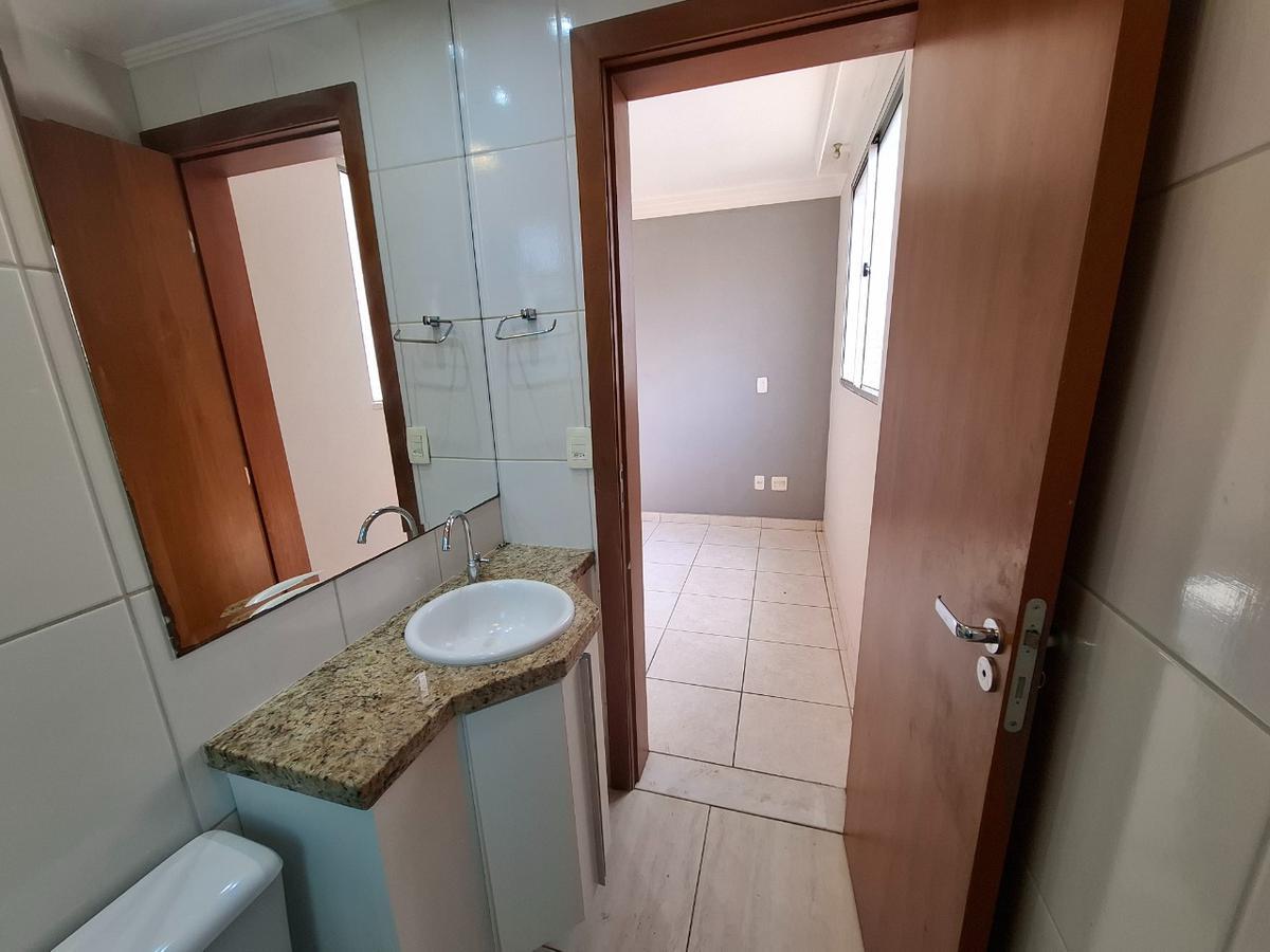 Apartamento, Fernão Dias, 3 Quartos, 2 Vagas, 1 Suíte