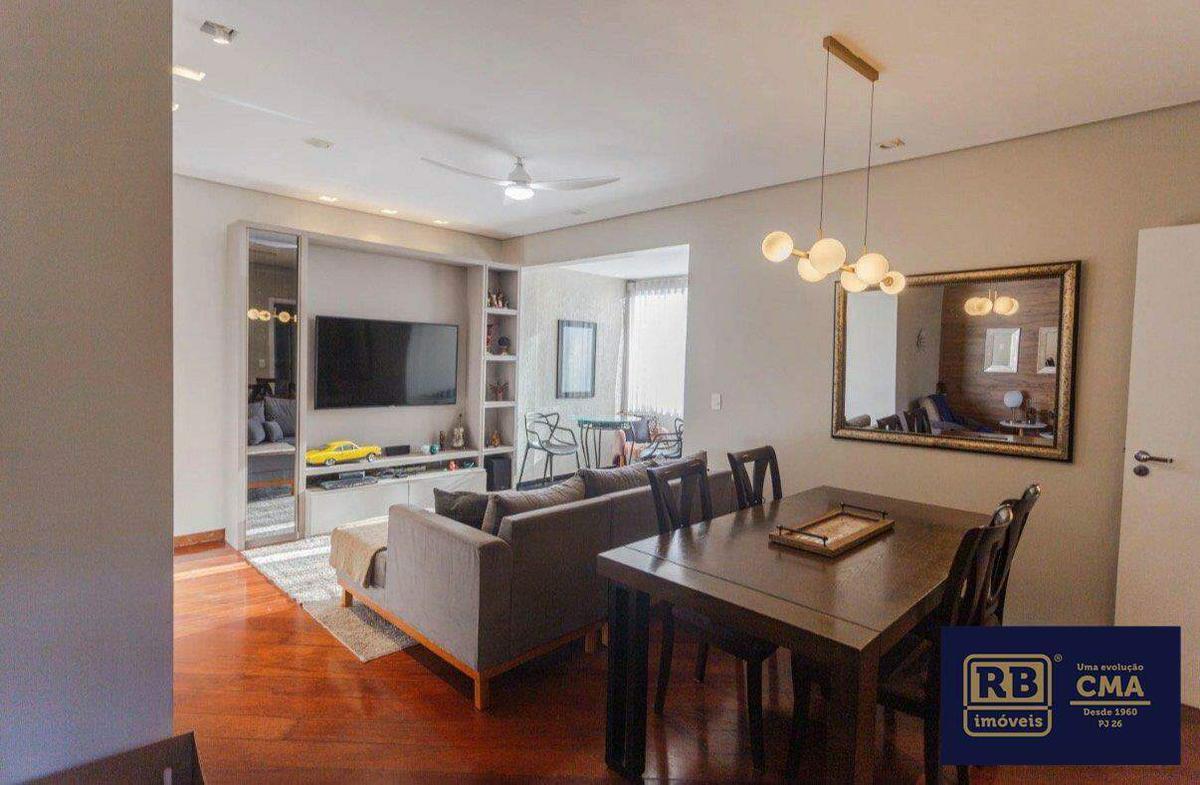 Apartamento, São Lucas, 3 Quartos, 2 Vagas, 1 Suíte