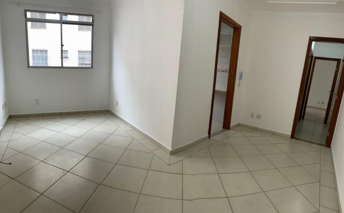 Apartamento, Castelo, 2 Quartos, 2 Vagas, 1 Suíte