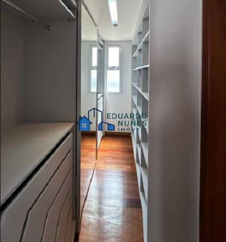 Cobertura, Sion, 4 Quartos, 4 Vagas, 1 Suíte