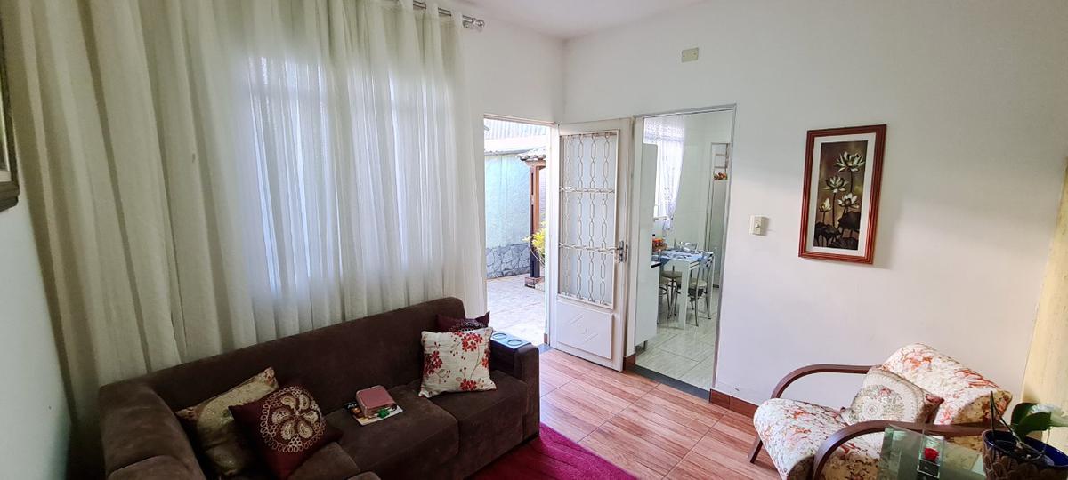 Casa, Alípio de Melo, 7 Quartos, 1 Vaga