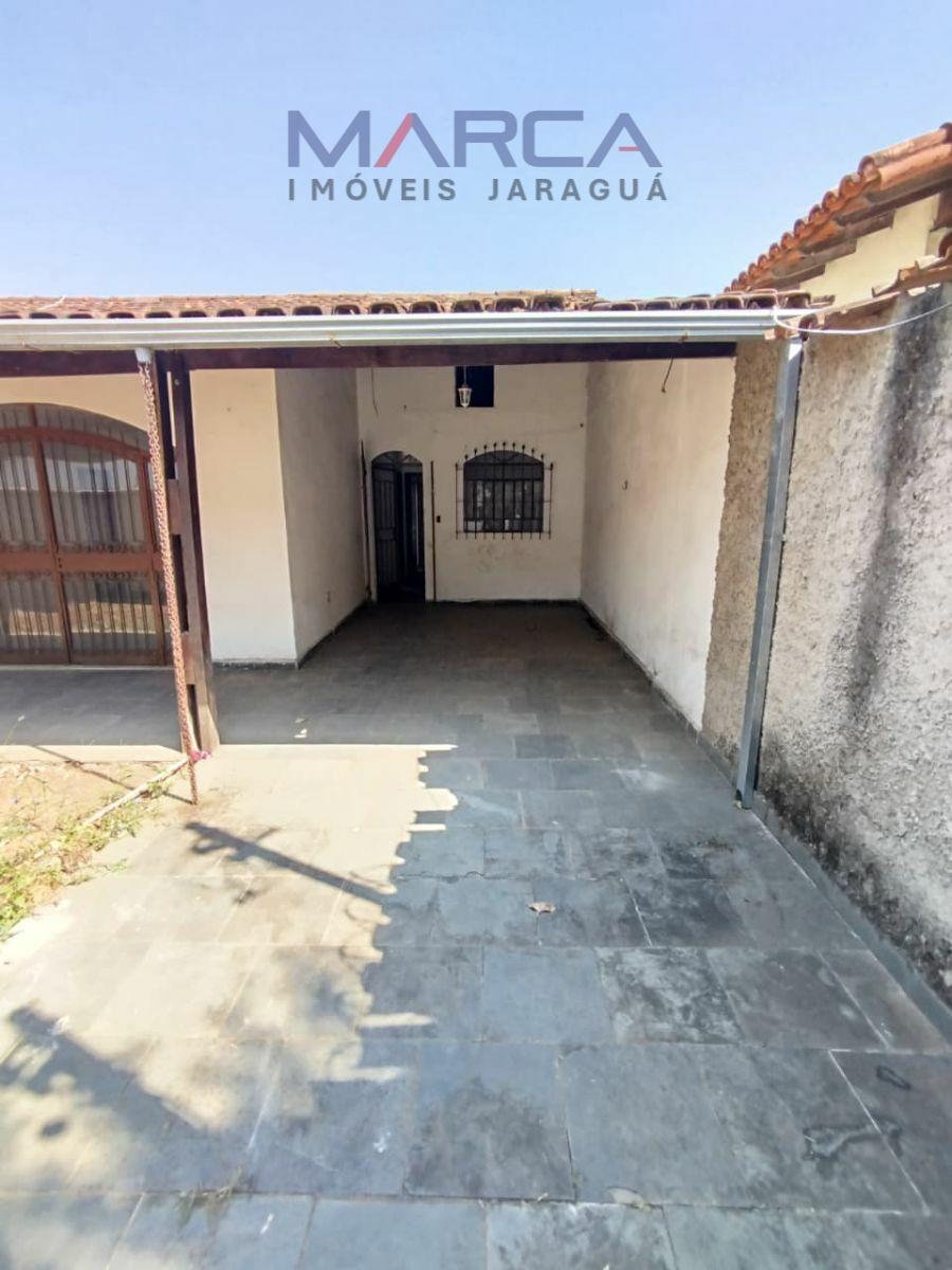 Casa, Santa Amélia, 4 Quartos, 0 Vaga