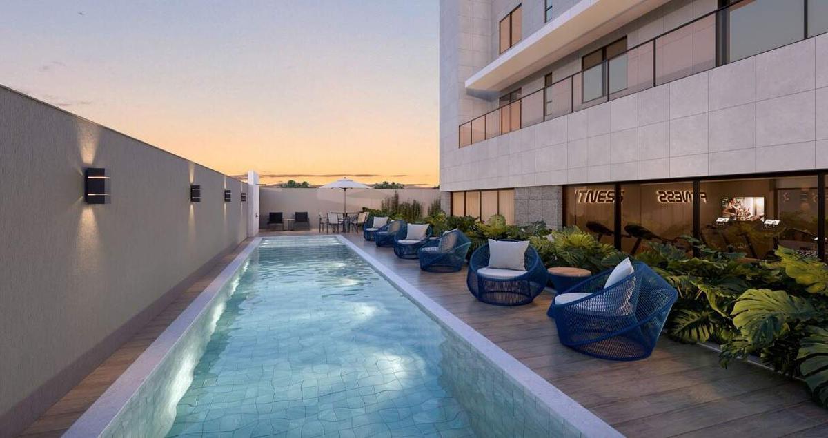 Apartamento, Santo Antônio, 4 Quartos, 3 Vagas, 1 Suíte