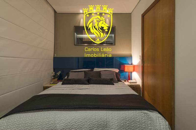 Cobertura, Prado, 4 Quartos, 2 Vagas, 2 Suítes