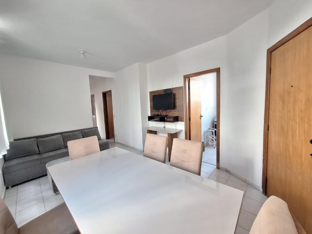 Apartamento, União, 3 Quartos, 1 Vaga, 1 Suíte