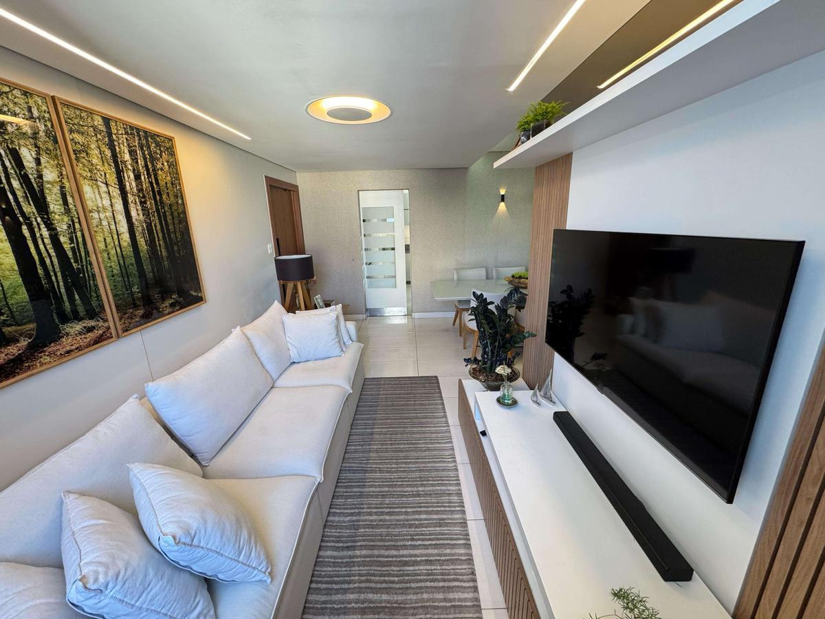 Apartamento, Palmares, 3 Quartos, 2 Vagas, 1 Suíte