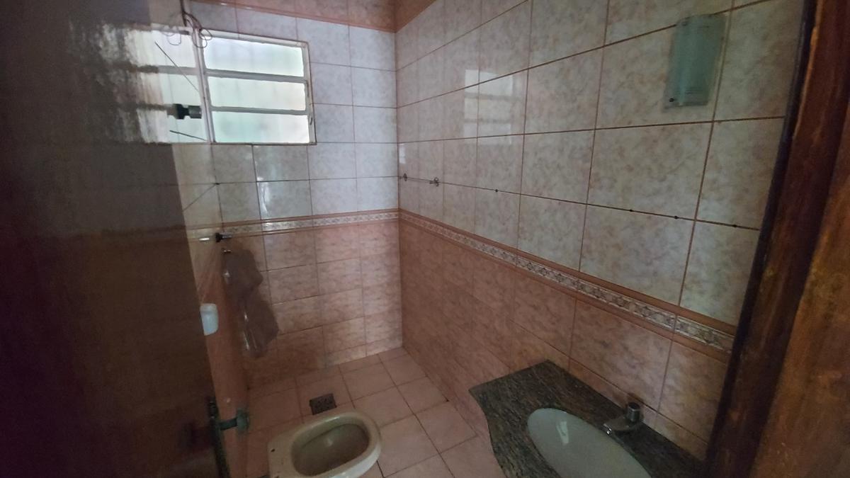 Casa, Tijuca, 3 Quartos, 1 Vaga, 1 Suíte