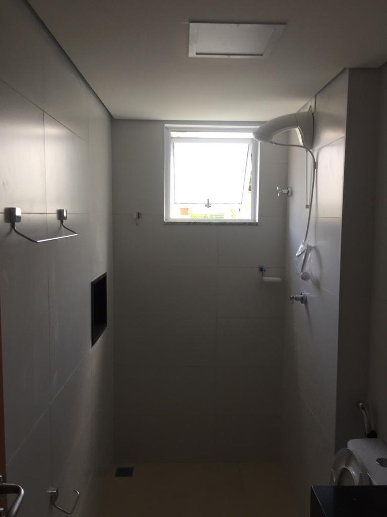 Apartamento, Sagrada Família, 3 Quartos, 2 Vagas, 2 Suítes