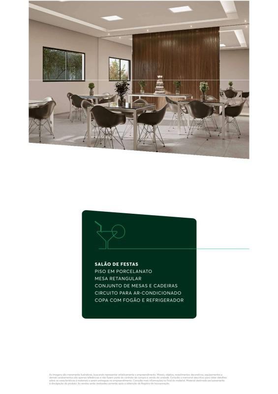 Apartamento, Santa Terezinha, 2 Quartos, 1 Vaga, 1 Suíte