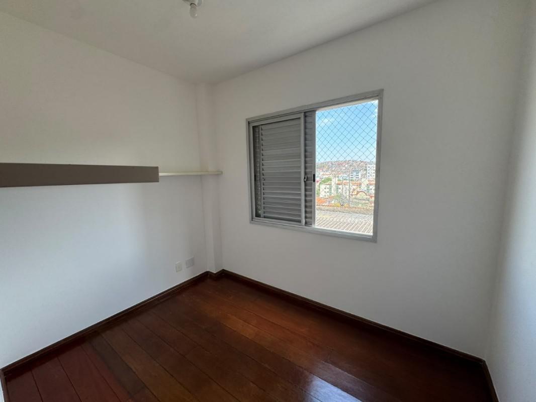 Apartamento, Colégio Batista, 3 Quartos, 1 Vaga