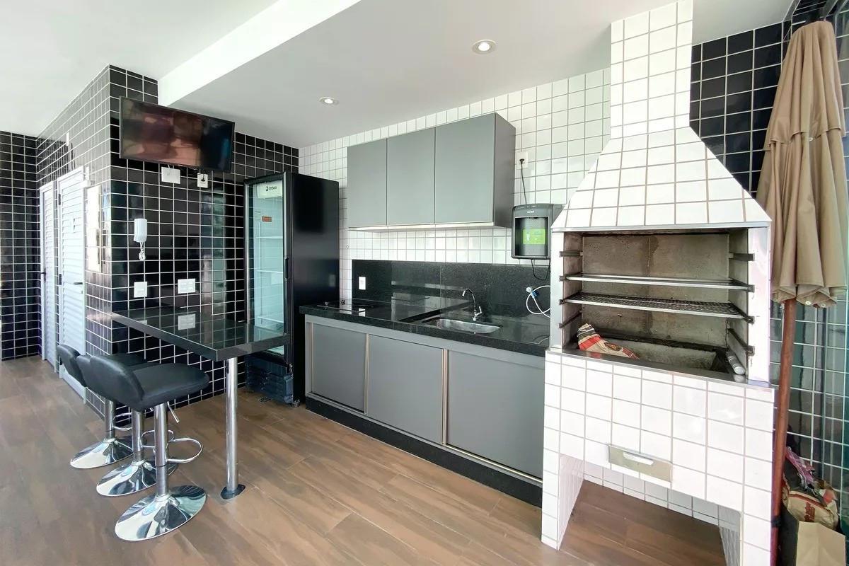 Apartamento, Savassi, 1 Quarto, 2 Vagas, 1 Suíte