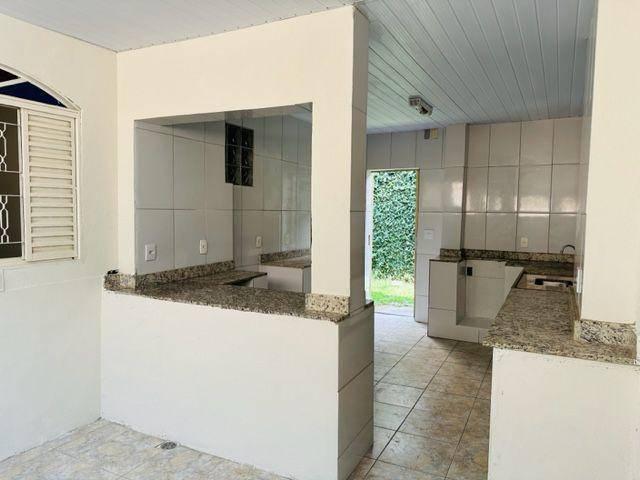 Casa, Nova Granada, 3 Quartos, 12 Vagas, 1 Suíte