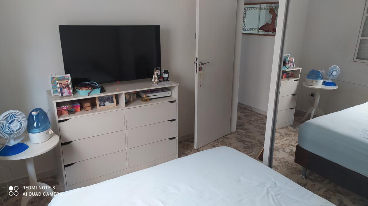 Casa, Vila Clóris, 3 Quartos, 8 Vagas, 1 Suíte