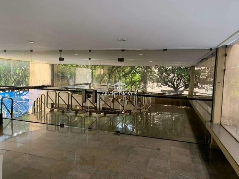 Apartamento, Lourdes, 4 Quartos, 3 Vagas, 1 Suíte