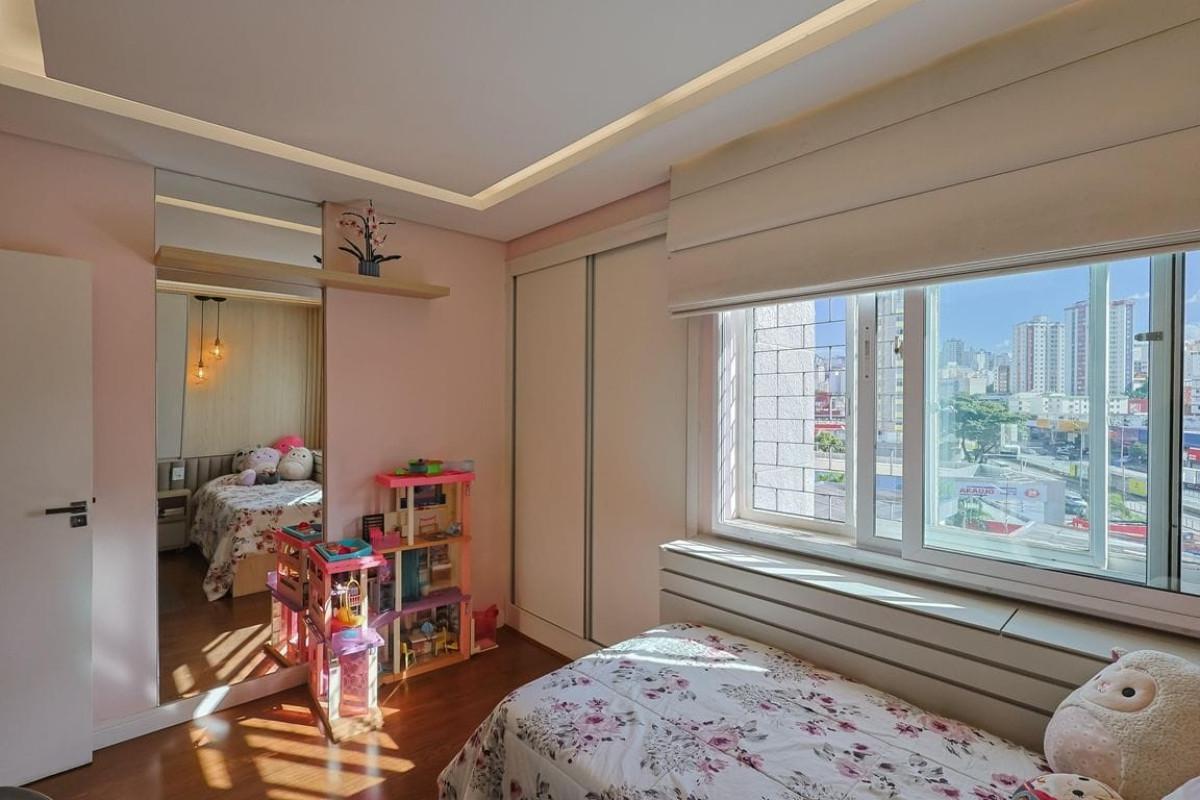 Apartamento, Cidade Nova, 4 Quartos, 2 Vagas, 1 Suíte