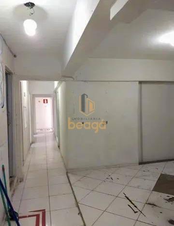 Prédio, Bonfim, 26 Quartos, 0 Vaga