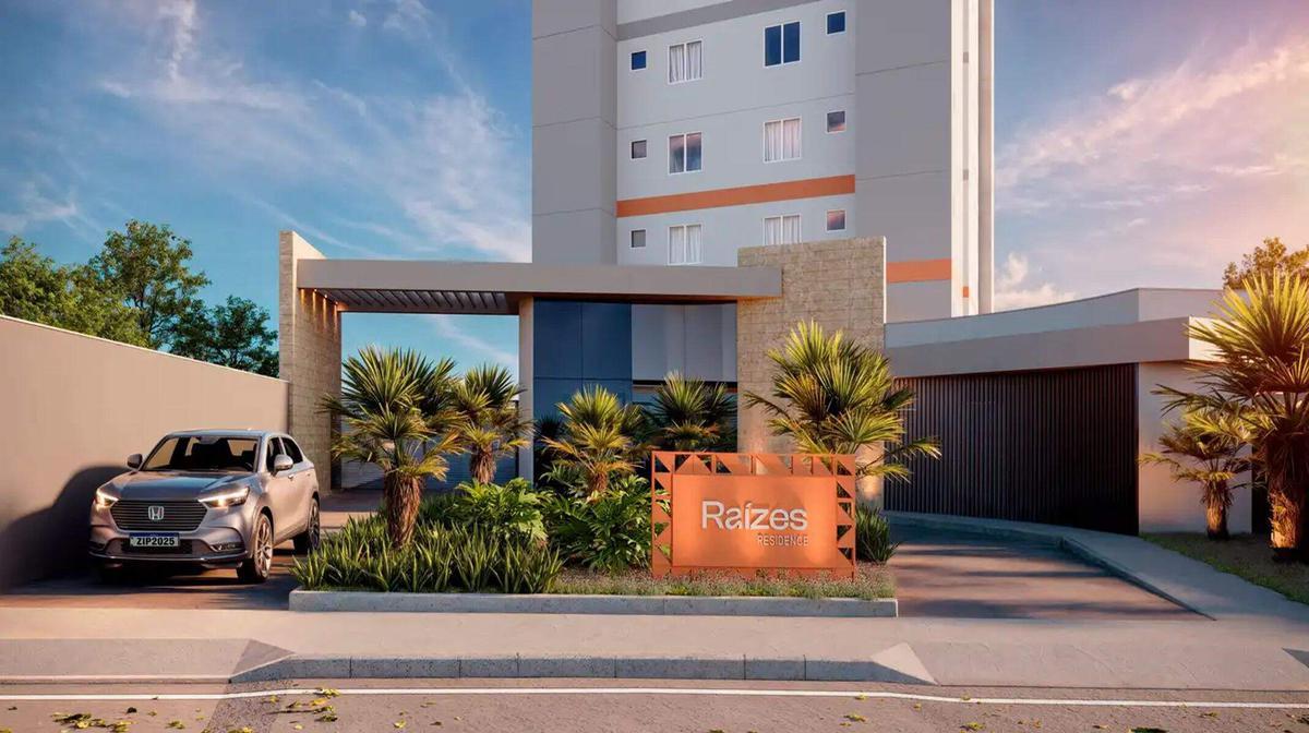 Apartamento, Tijuca, 2 Quartos, 1 Vaga