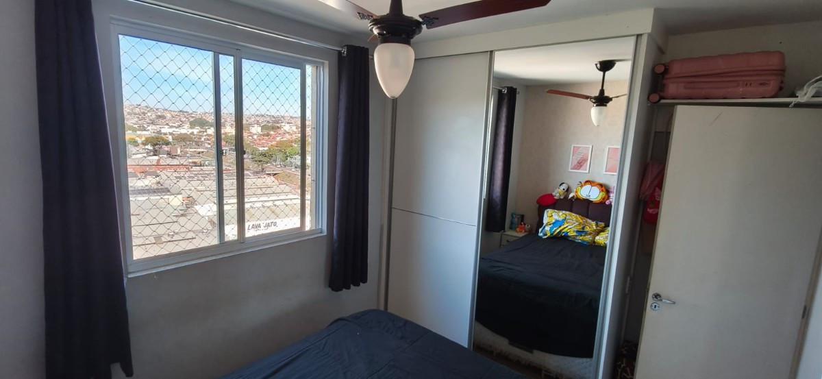 Apartamento, Castelo, 3 Quartos, 2 Vagas, 1 Suíte